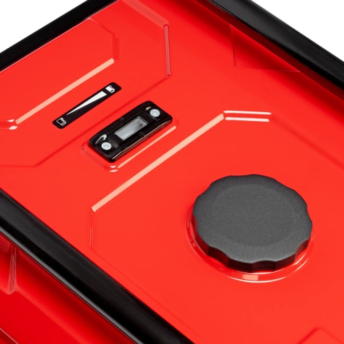 Генератор бензиновый RS-9000, 7 кВт, 230В, ручной стартер MTX по ценам производителя в Санкт-Петербурге с доставкой по всей России