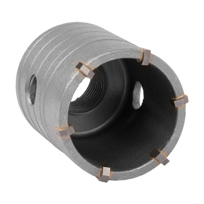 Буровая коронка, M22 х 50 мм Matrix купить в Москве с доставкой по всей России | ProtosMarket.ru