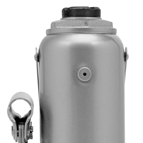 Домкрат гидравлический бутылочный, 16 т, h подъема 230-460 мм Matrix по ценам производителя в Санкт-Петербурге с доставкой по всей России