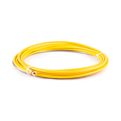 Канал 1,2-1,6мм сталь желтый, 5м (124.0044/GM0542, пр-во FoxWeld/КНР) купить в Москве с доставкой по всей России | ProtosMarket.ru