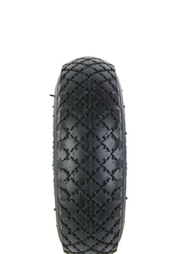 Колесо пневматическое резиновое 260 мм PR1805 купить в Москве с доставкой по всей России | ProtosMarket.ru