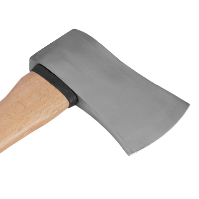 Топор кованый, 1130 г, американский тип, буковая рукоятка, 430мм, EFP Denzel по ценам производителя в Санкт-Петербурге с доставкой по всей России