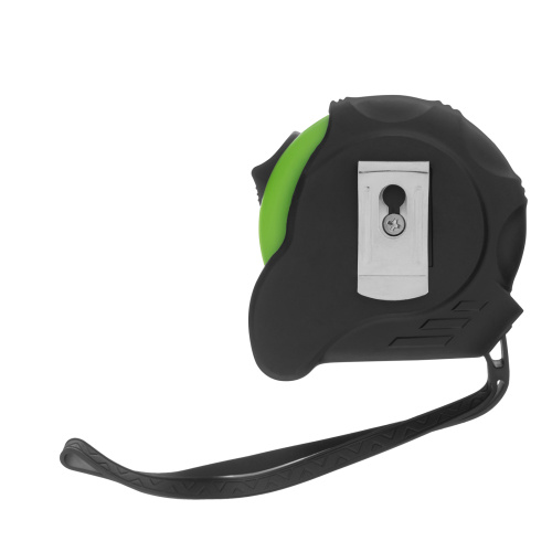 Рулетка Графит,обрезиненный корпус,амортизатор,5 м х 25 мм Сибртех по ценам производителя в Санкт-Петербурге с доставкой по всей России