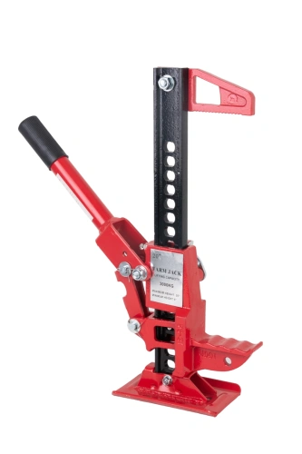 Домкрат реечный TOR ST0820/20" 3,0 т 110-320 мм (High Jack) по ценам производителя в Санкт-Петербурге с доставкой по всей России