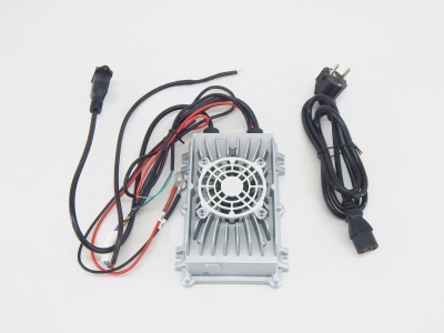 Зарядное устройство для штабелёров WS/IWS 24V/10A (Charger) по ценам производителя в Санкт-Петербурге с доставкой по всей России