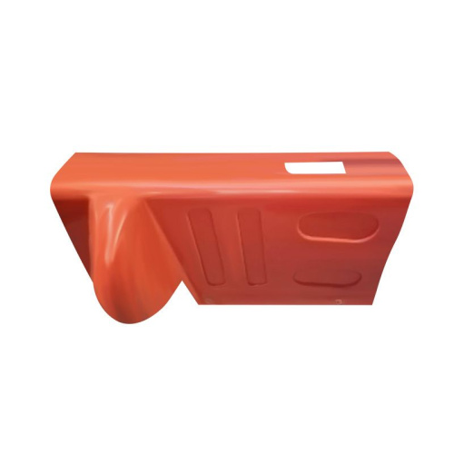 Кожух моторного отсека верхний для штабелеров SDR1-1,2 т, SDR1635 по ценам производителя в Санкт-Петербурге с доставкой по всей России