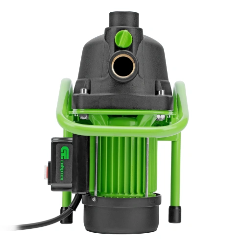 Садовый поверхностный насос СПН650-П, 650 Вт, напор 37 м, 3200 л/ч, пластик Сибртех по ценам производителя в Санкт-Петербурге с доставкой по всей России