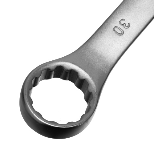 Набор ключей комбинированных 6-32 мм, 26 шт, CrV, матовый хром Stels купить в Москве с доставкой по всей России | ProtosMarket.ru