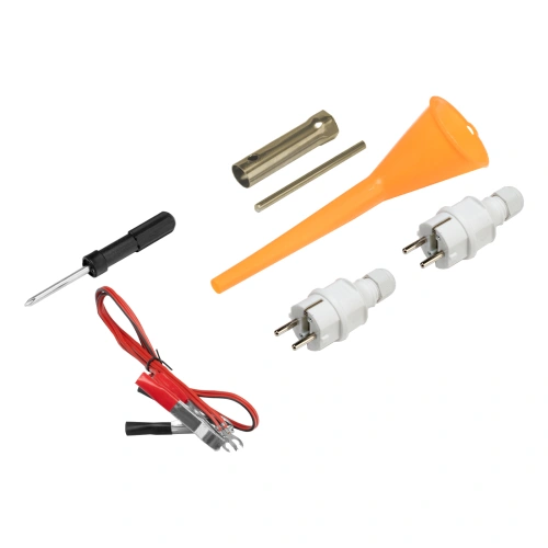 Генератор инверторный GS-5500iSE, 5,5 кВт, 230 В, закрытый корпус,электростартер Denzel по ценам производителя в Санкт-Петербурге с доставкой по всей России