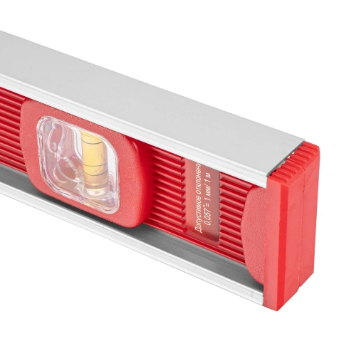 Уровень магнитный, 460 мм, 3 глазка Matrix по ценам производителя в Санкт-Петербурге с доставкой по всей России