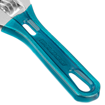 Ключ разводной, 120 мм, CrV, укороченная ручка Gross по ценам производителя в Санкт-Петербурге с доставкой по всей России