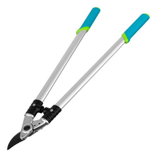 Сучкорез прямого реза, 610 мм, кованый, алюминиевые обрезиненные рукоятки, Forged Luxe, Palisad по ценам производителя в Санкт-Петербурге с доставкой по всей России