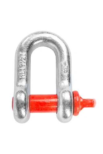 Скоба прямая TOR 9,5 т (тип G210) (Q) купить в Москве с доставкой по всей России | ProtosMarket.ru