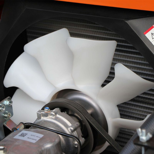 Дизельный погрузчик CPCD15-WS5K2 с японским двигателем, свободным подъемом и боковым смещением вил купить в Москве с доставкой по всей России | ProtosMarket.ru