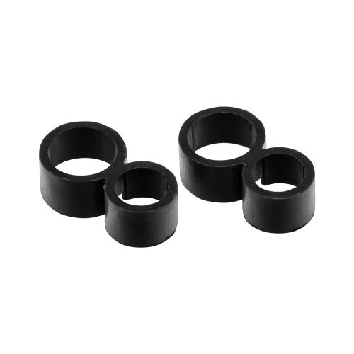 Домкрат гидравлический бутылочный, 16 т, 205-400 мм Сибртех купить в Москве с доставкой по всей России | ProtosMarket.ru