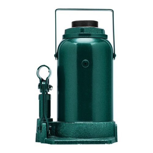 Домкрат гидравлический бутылочный, 30 т, 245-385 мм Сибртех по ценам производителя в Санкт-Петербурге с доставкой по всей России