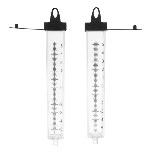 Гидроуровень, L 10 м, D 8 мм, со шкалой Сибртех по ценам производителя в Санкт-Петербурге с доставкой по всей России