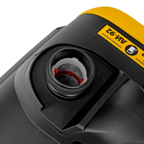 Генератор инверторный GS-3000iS, 3,0 кВт, 230 В, закрытый корпус, ручной старт DENZEL по ценам производителя в Санкт-Петербурге с доставкой по всей России