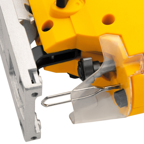 Лобзик электрический JS-80, 650 Вт, 80 мм Denzel купить в Москве с доставкой по всей России | ProtosMarket.ru