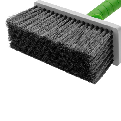 Кисть-макловица, 70 x 170, искусственная щетина, пластиковый корпус, пластиковая ручкаСибртех купить в Москве с доставкой по всей России | ProtosMarket.ru