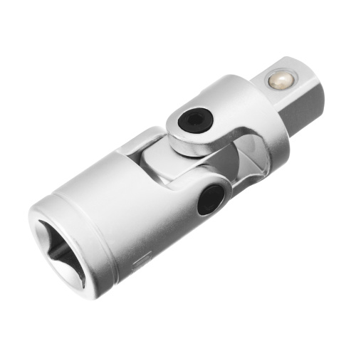 Набор инструментов, 1/2", 1/4", CrV, S2, пластиковый кейс, 82 предмета Denzel купить в Москве с доставкой по всей России | ProtosMarket.ru