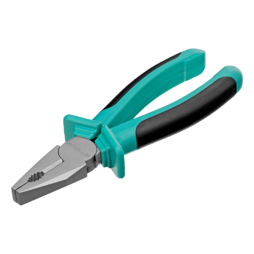 Набор инструментов, 1/4", 1/2", Cr-V, S2, усиленный кейс, 119 предметов Stels купить в Москве с доставкой по всей России | ProtosMarket.ru