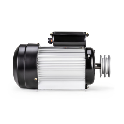 Электродвигатель в сборе со шкивом AEROMAX YL-90L-2 по ценам производителя в Санкт-Петербурге с доставкой по всей России