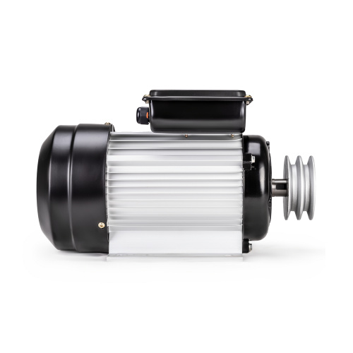 Электродвигатель в сборе со шкивом AEROMAX YL-90L-2 по ценам производителя в Санкт-Петербурге с доставкой по всей России