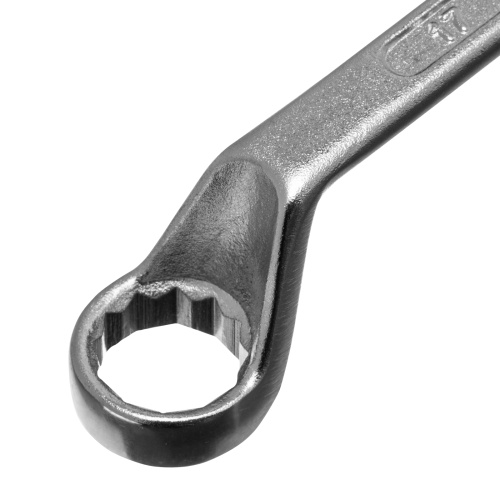 Набор ключей накидных, 6-17 мм, 6 шт, хромированные Sparta купить в Москве с доставкой по всей России | ProtosMarket.ru