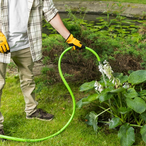 Дренажный насос для чистой воды DPB400, 400 Вт, подъем 11 м, 5500 л/ч Denzel по ценам производителя в Санкт-Петербурге с доставкой по всей России