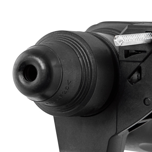 Перфоратор электрический RHH-800-26, SDS-plus, 800 Вт, 3 Дж, 3 плюс 1 реж. Denzel купить в Москве с доставкой по всей России | ProtosMarket.ru