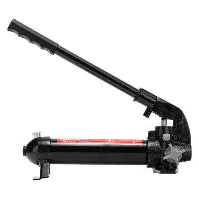 Насос гидравлический со шлангом для 4 т растяжки Matrix купить в Москве с доставкой по всей России | ProtosMarket.ru