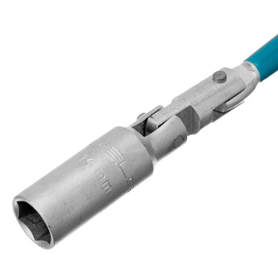 Ключ свечной карданный 16 х 250 мм Stels купить в Москве с доставкой по всей России | ProtosMarket.ru