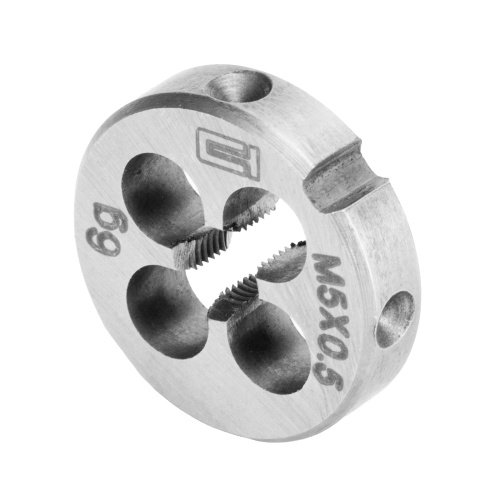 Плашка М5 х 0.5 мм Сибртех купить в Москве с доставкой по всей России | ProtosMarket.ru