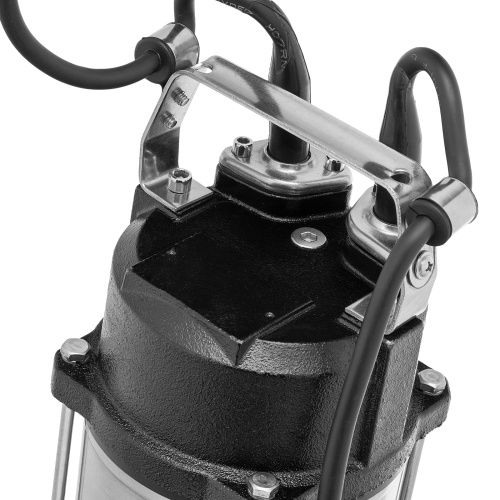 Фекальный насос СФН1100-Н, 1100 Вт, напор 10 м, 18000 л/ч, нож Сибртех по ценам производителя в Санкт-Петербурге с доставкой по всей России