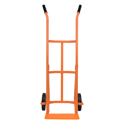 Тележка ручная 2-х колесная, облегченная, г/п 130кг, платформа 350х200 Сибртех купить в Москве с доставкой по всей России | ProtosMarket.ru