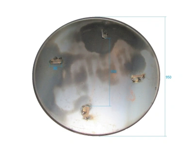 Диск для TSS DMD1000 (D=950) по ценам производителя в Санкт-Петербурге с доставкой по всей России