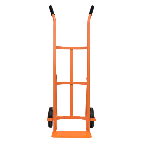 Тележка ручная 2-х колесная, облегченная, г/п 130кг, платформа 350х200 Сибртех купить в Москве с доставкой по всей России | ProtosMarket.ru