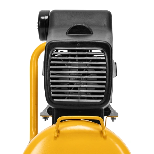 Компрессор воздушный, прямой привод DC1500/50, 1.5 кВт, 50 литров, 220 л/мин Denzel по ценам производителя в Санкт-Петербурге с доставкой по всей России