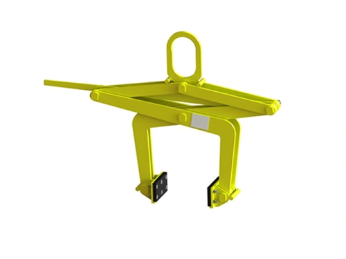 Захват для бордюрного камня ZBK-0,6 г/п 600 кг по ценам производителя в Санкт-Петербурге с доставкой по всей России