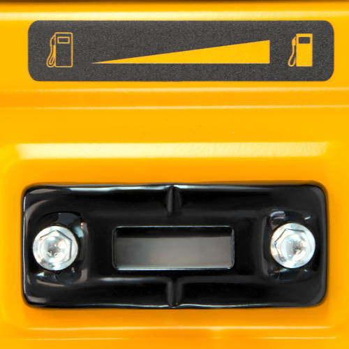 Генератор инверторный GT-2500iF, 2.5 кВт, 230 В, бак 5 л, открытый корпус, ручной старт Denzel по ценам производителя в Санкт-Петербурге с доставкой по всей России