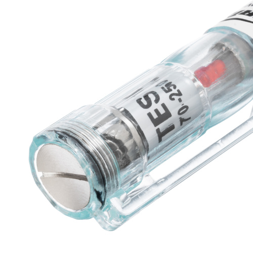 Тестер напряжения 70-250 В  многофункциональный Sparta по ценам производителя в Санкт-Петербурге с доставкой по всей России