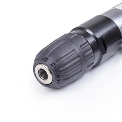 Пневмодрель с бесключевым патроном 10 мм AERO купить в Москве с доставкой по всей России | ProtosMarket.ru