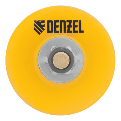 Клемма магнитная "масса" для сварочных работ Denzel по ценам производителя в Санкт-Петербурге с доставкой по всей России