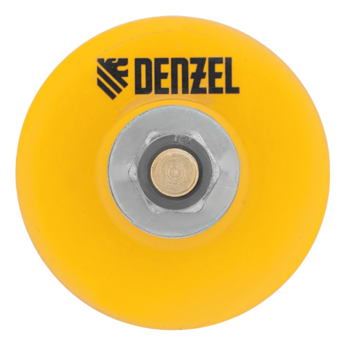 Клемма магнитная "масса" для сварочных работ Denzel по ценам производителя в Санкт-Петербурге с доставкой по всей России