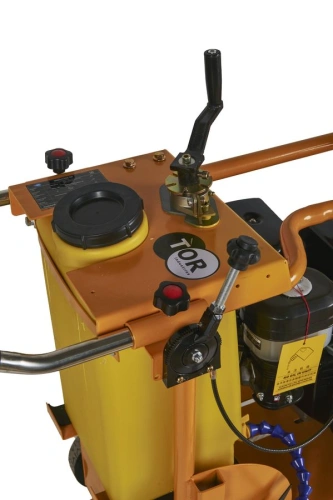 Швонарезчик бензиновый (Loncin) TOR HQR500 по ценам производителя в Санкт-Петербурге с доставкой по всей России