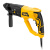 Перфоратор электрический RH-1050-26, SDS-plus, 1050 Вт, 3.2 Дж, 3 плюс 1 режим Denzel купить в Москве с доставкой по всей России | ProtosMarket.ru