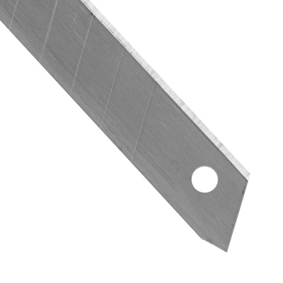 Лезвия, 18 мм, сталь SK5, 10 шт Matrix купить в Москве с доставкой по всей России | ProtosMarket.ru