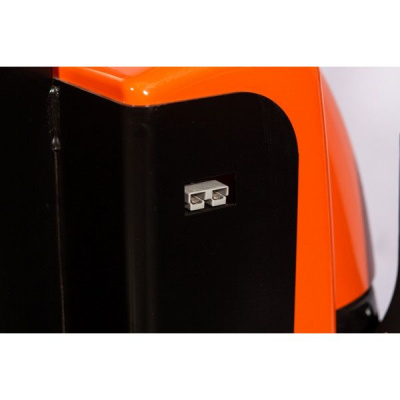 Штабелер электрический самоходный 1,2 т - 2,5 м Вилы: 1150 , Гелевая АКБ, CL1225J SIBLINE по ценам производителя в Санкт-Петербурге с доставкой по всей России