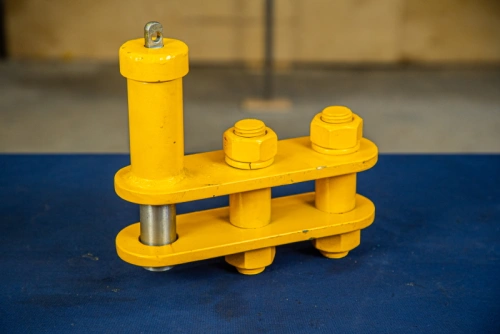 Замок Смаля ZS 6,3 по ценам производителя в Санкт-Петербурге с доставкой по всей России